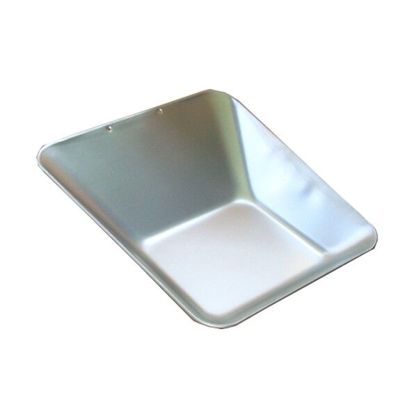 金象一輪車2才浅型プロ用バケット 181511 1点