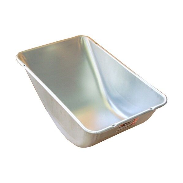 金象一輪車3才深型プロ用バケット 181512 1点