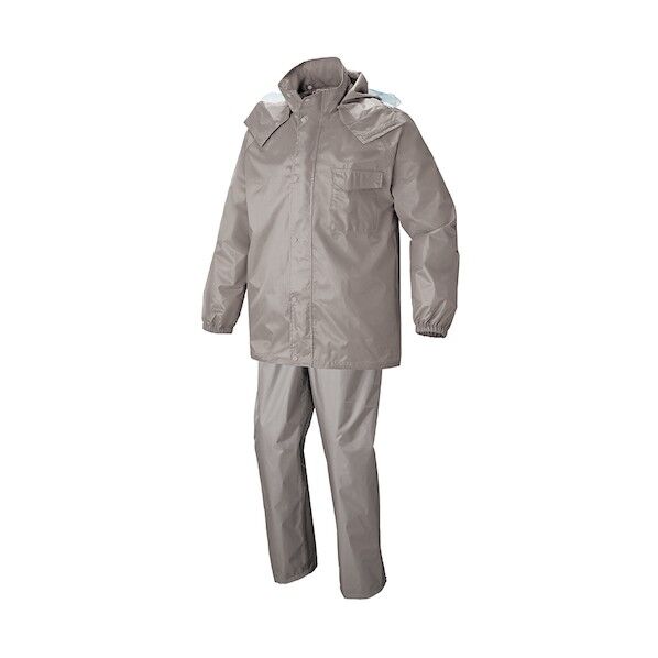 レインスーツ