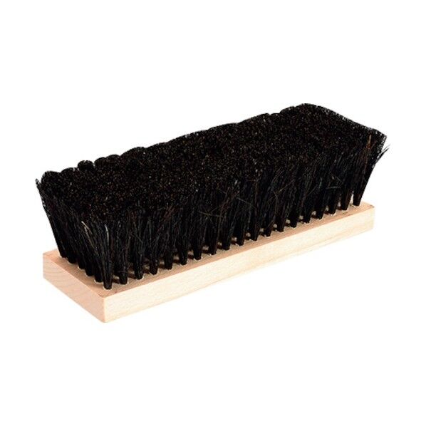 大塚刷毛製造 人造ブラシ機械植黒1丁180X6096948 1216100010 1丁...