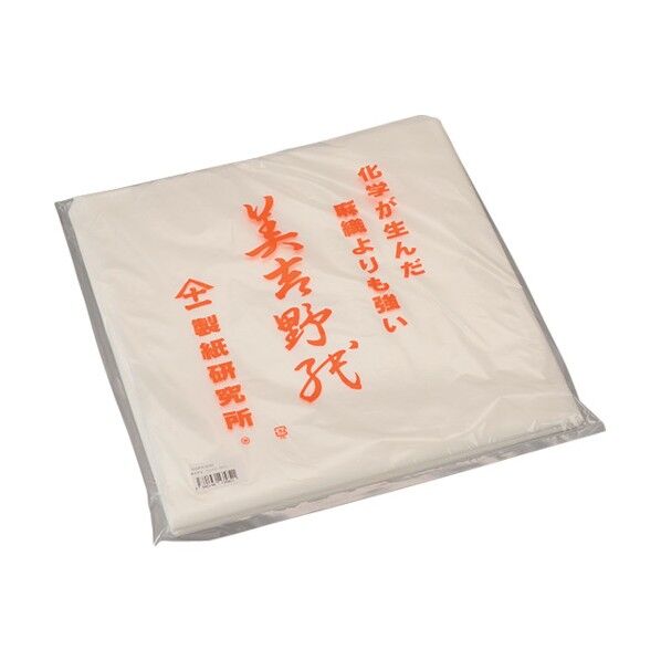 美吉野紙530X530(50枚) 3224050000 50枚