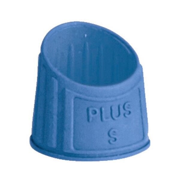 343439)メクリッコ KM-401 箱入 ブルー S 343439 100個