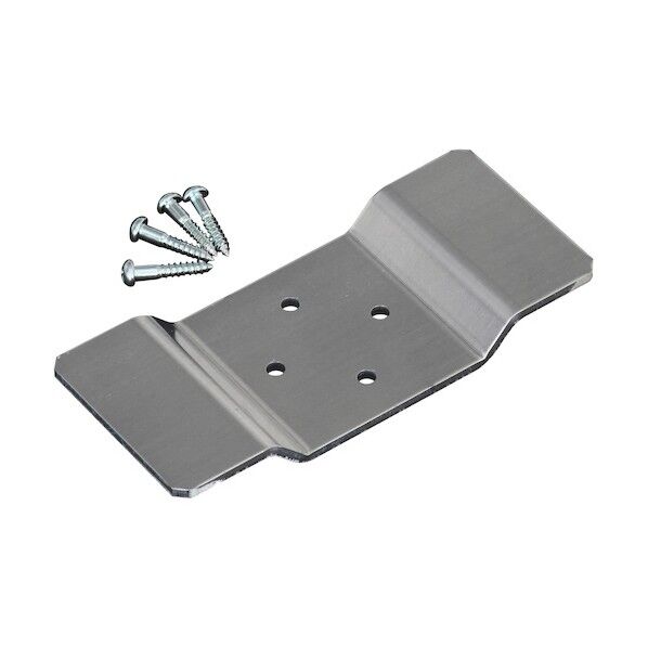 本体取付金具(電池用) 0001034110 1式