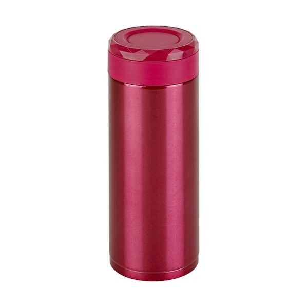 和平フレイズ フォルテック サースティマグボトル600ml(レッド) RH-1603 1点