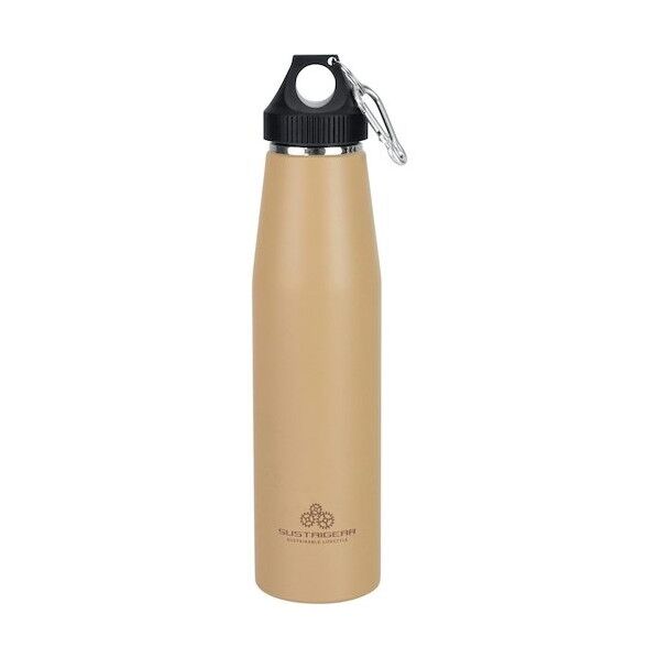和平フレイズ サスティギア マグボトル530ml(コヨーテブラウン) RH-1623 1点