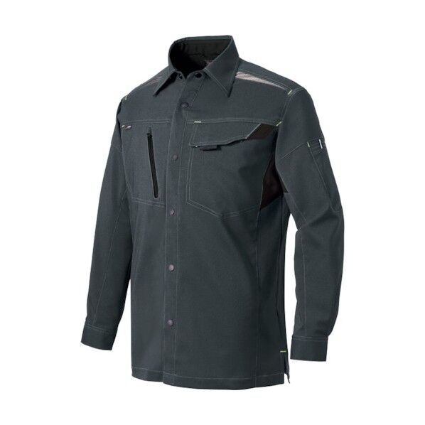 直動式2ポート電磁弁(マルチフィット［［R中］］)