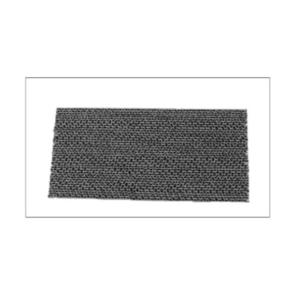 光触媒集塵・脱臭フィルター枠無 KAF021A42 1式