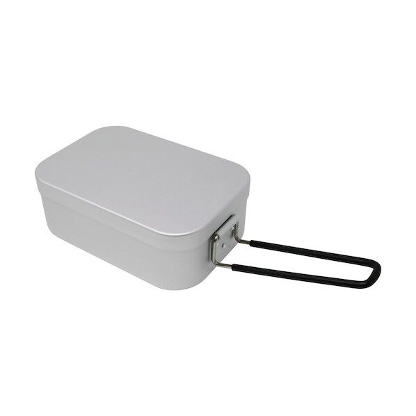 アルミ飯ごう ラージサイズ 89206 1点