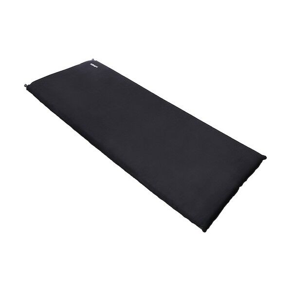 角利産業 インフレーターマット ゆったりシングル 7cm 89207 1点