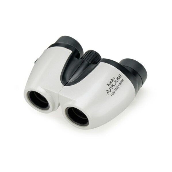 5倍双眼鏡 アプローズM 5×20 ホワイト 101243 APPLAUSE-M 5X20 WH 1点