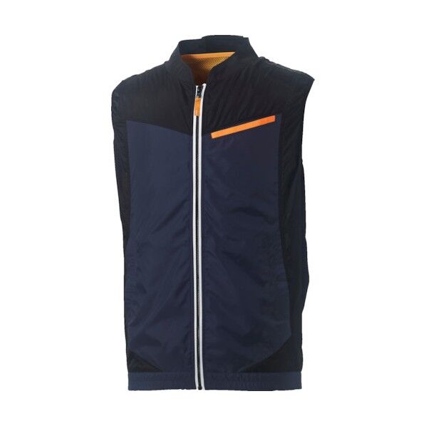 7339-06 EF用ベスト ネイビー 3L 7339-06-1-3L   1点