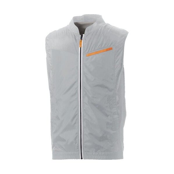 7339-06 EF用ベスト シルバーグレー 3L 7339-06-22-3L 1点