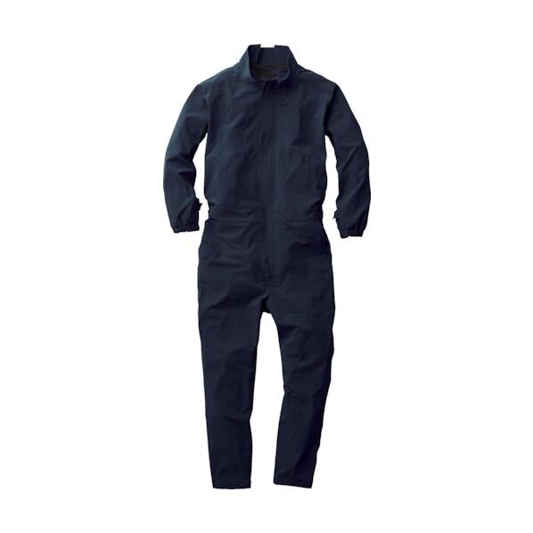 7789-20 EF用ツナギ ネイビー 3L 7789-20-1-3L 1点