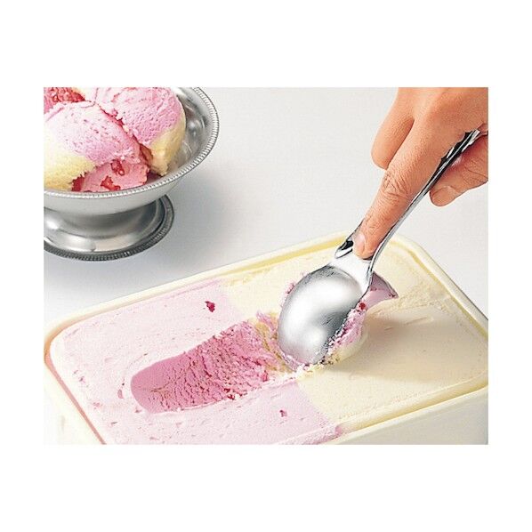 IKD 抗菌アイスデッシャースプーン