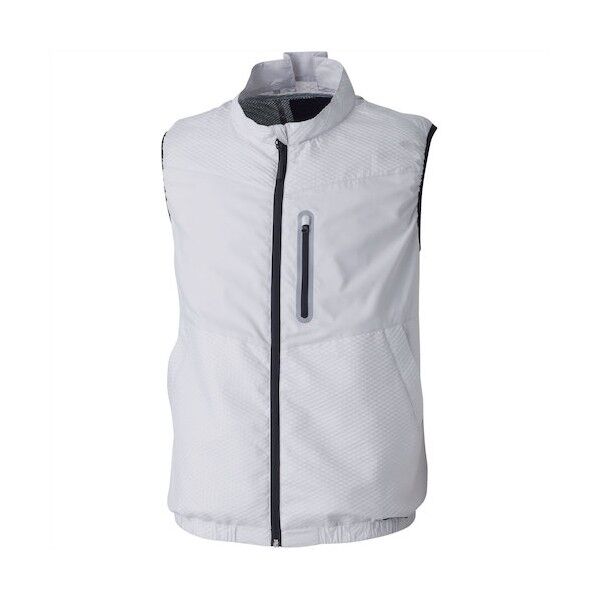 7509-06 EF用ベスト シルバーグレー 3L 7509-06-22-3L 1点