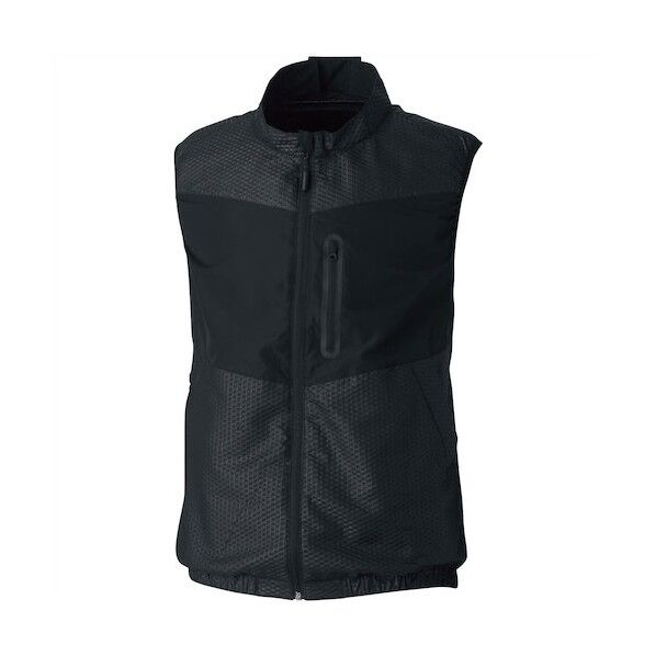 7509-06 EF用ベスト ブラック 3L 7509-06-4-3L 1点