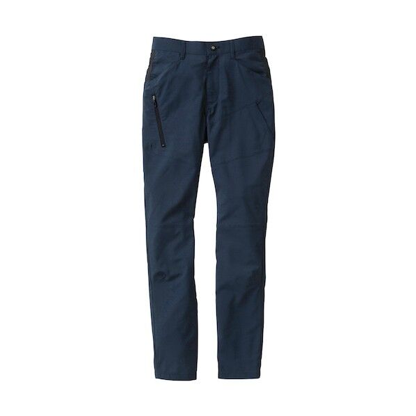 8018-18 カーゴパンツ ネイビー 100 8018-18-1-100   1点