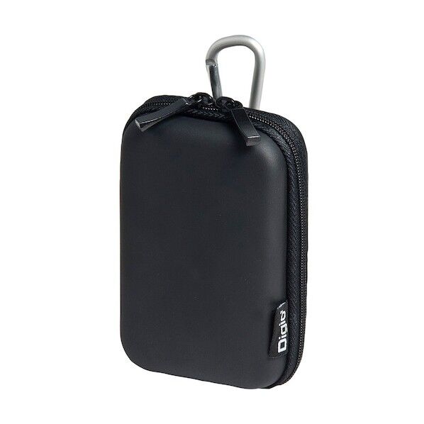 EVAセミハ-ドケ-ス/ブラック DCC-056BK 1点