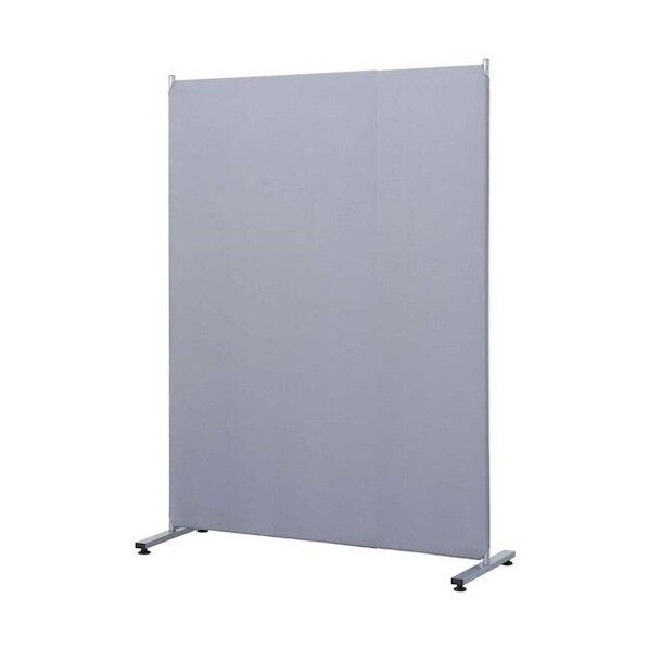 簡易パーティション グレー PTS-1612N 1点
