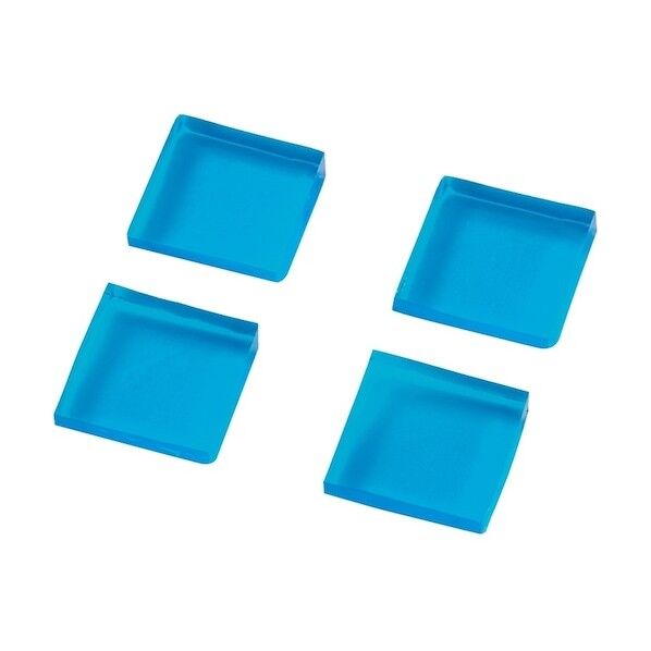 テレビ用耐震ジェル TB-V01 1点