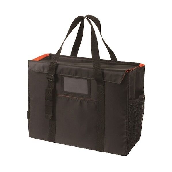 オフィスキャリングトート/ブラック CB-274BK 1点