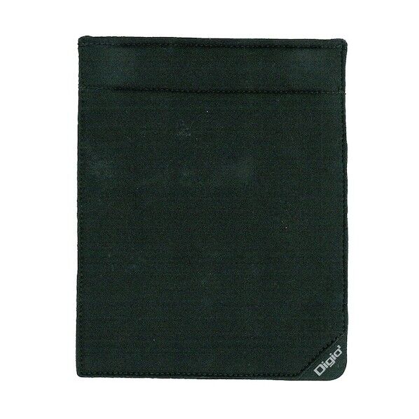 ストレージマウスパッド Sサイズ ブラック MUP-919BK 1点