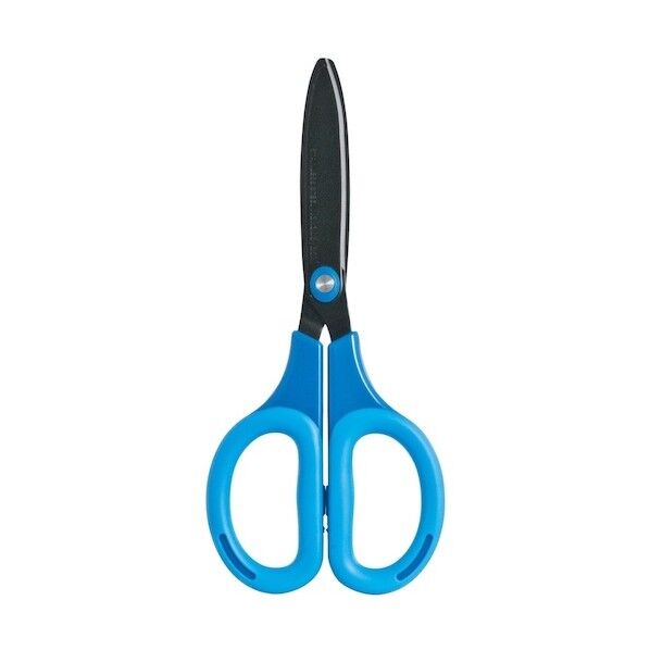 サクットカット スタンダードフッ素コート ブルー NH-SF175B 1点