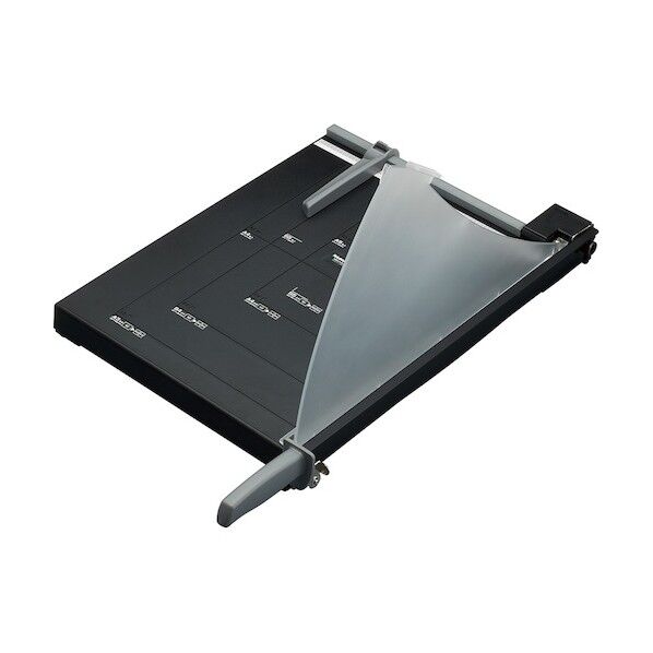 ペーパーカッターA3/ブラック NSD-KA3BK 1点