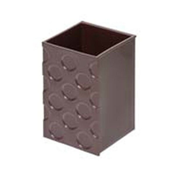 マグネットポケットスリム ブラウン MGP-S01BR 1点