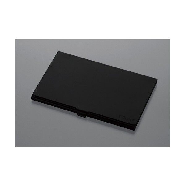 メモリ-カ-ドケ-ス MCC-1000BK 1点