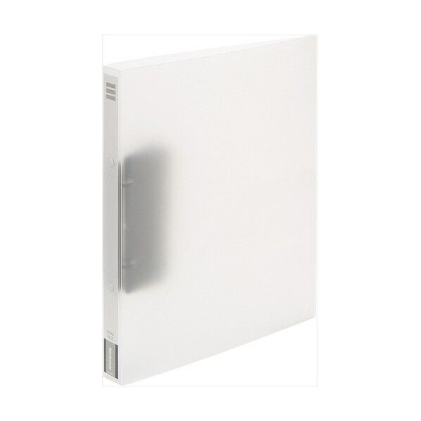 リングファイル20MM/A4/クリア RF2232C 1点