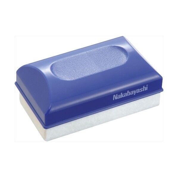 ホワイトボードイレーザーミニブルー