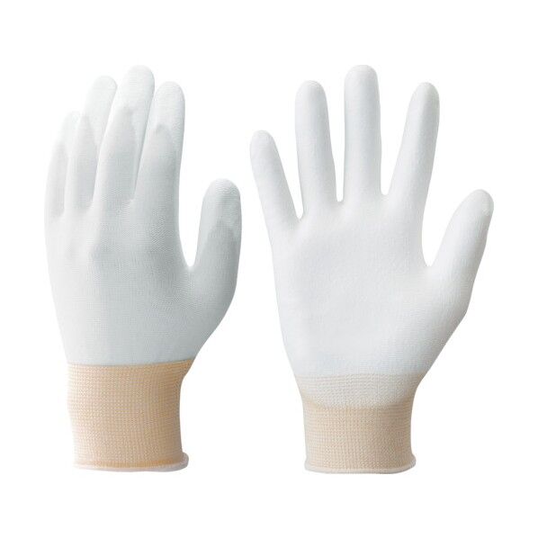 簡易包装パームX手袋10双入XLサイズ B0503-XL10P 10双