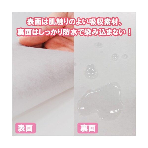 フェルトンシーツ