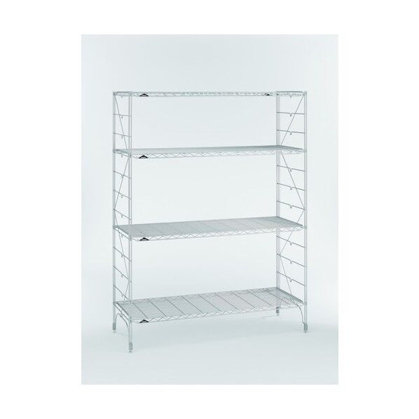 スタンダードシェルフ S610 S1580-5 1点