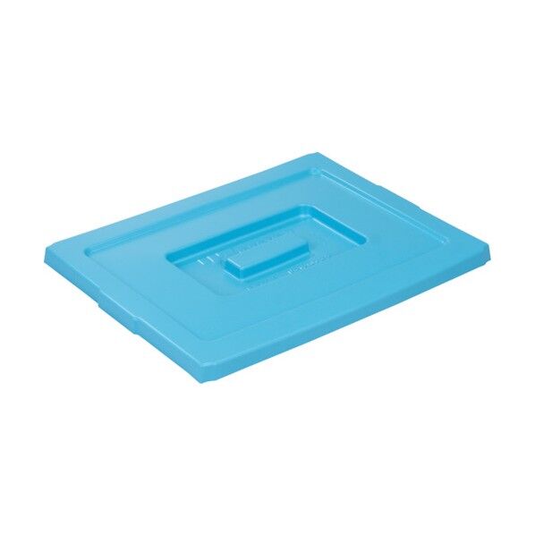 大型ボックス型コンテナ 550022 リスボックスNo.1200蓋 BOX-1200F 1点