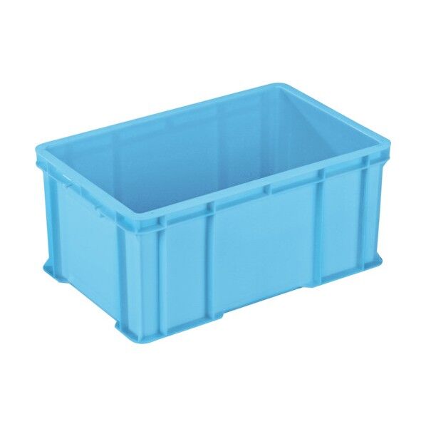 ボックス型コンテナ 604435 ST型コンテナー ST-37A 1点