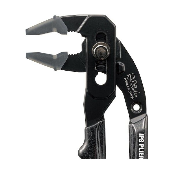 IPS PLIERS(旧 五十嵐プライヤー) SOFT TOUCH Neo ウォーターポンププライヤ 175mm NWH-175 1点...