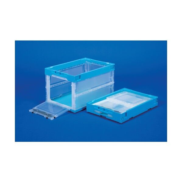 オリコンラックL51B(2)(短側扉あり) 559850 55985000TMBL 1点