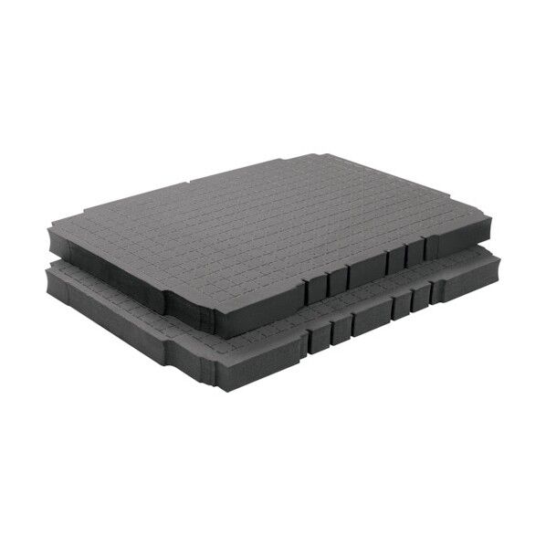 ハーフェレジャパン システナー3 SYS3 M用グリッドフォーム SE-VAR SYS3 M/2(204942) 00522232 2枚