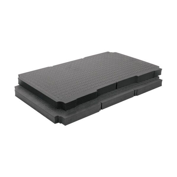 ハーフェレジャパン システナー3 SYS3 L用グリッドフォーム SE-VAR SYS3 L/2(204946) 00526752 2枚