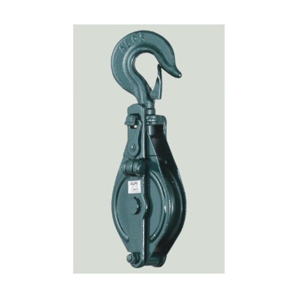 (F)アルプス スナッチ フック 75 x 1SH 064BALSH0751 1点