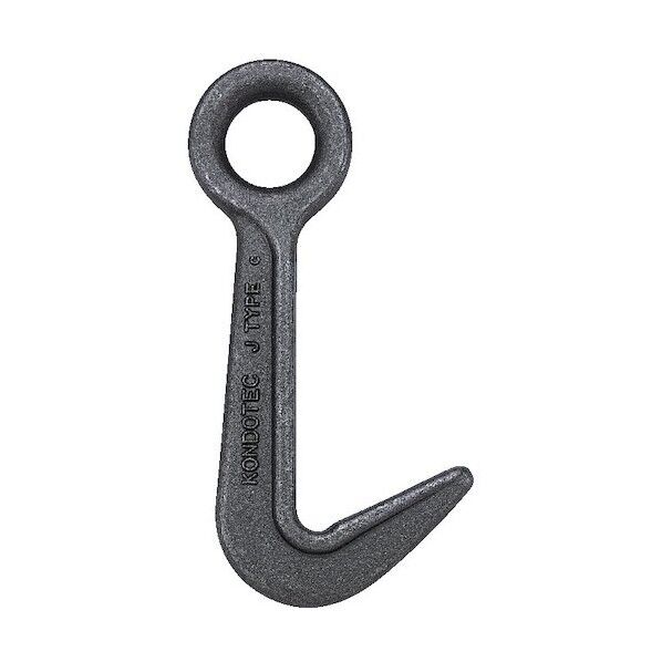 覆工板 吊りフック J型 1t