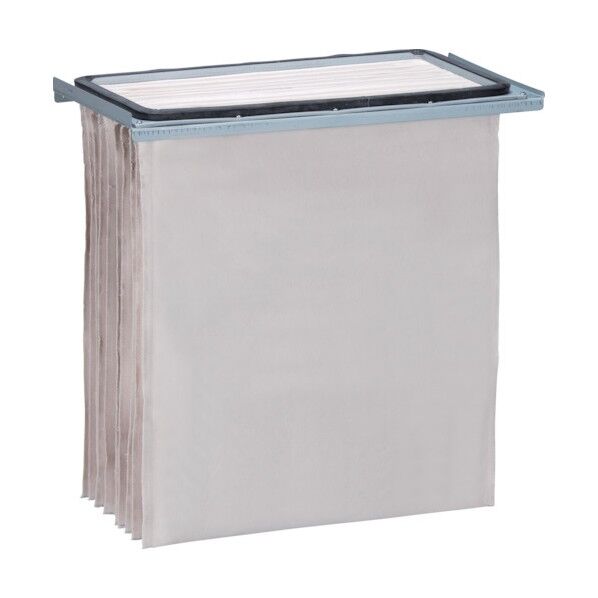 帆布ファインフィルフィルター(手動ハタキ標準) VNV212550 1