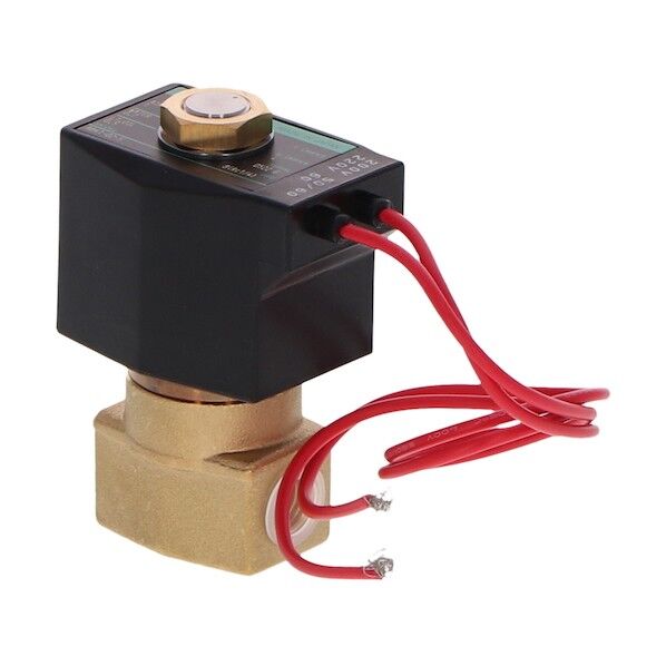 電磁弁(200V) PIF34000 PIF34000 1個