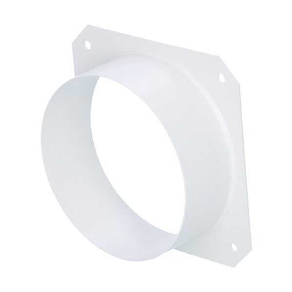 PiF-45用 吸込口(直管)φ200 PLC13450 1個