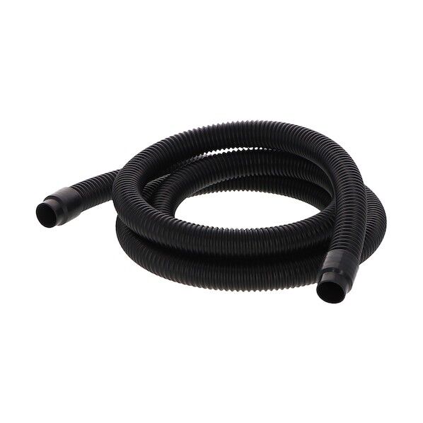 真空ホースA(黒色・φ50×5m) VF 40170   1本