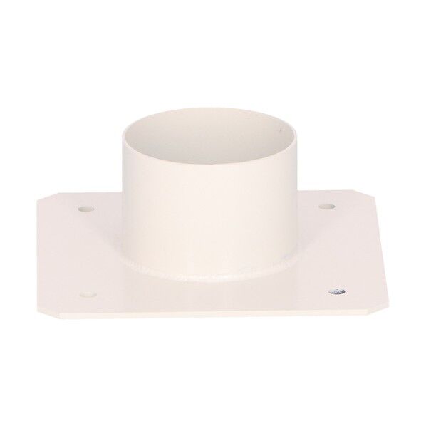 レーザマーカ専用集塵機VF-5HN用吸込ダクトφ75mm VFK80240 1個