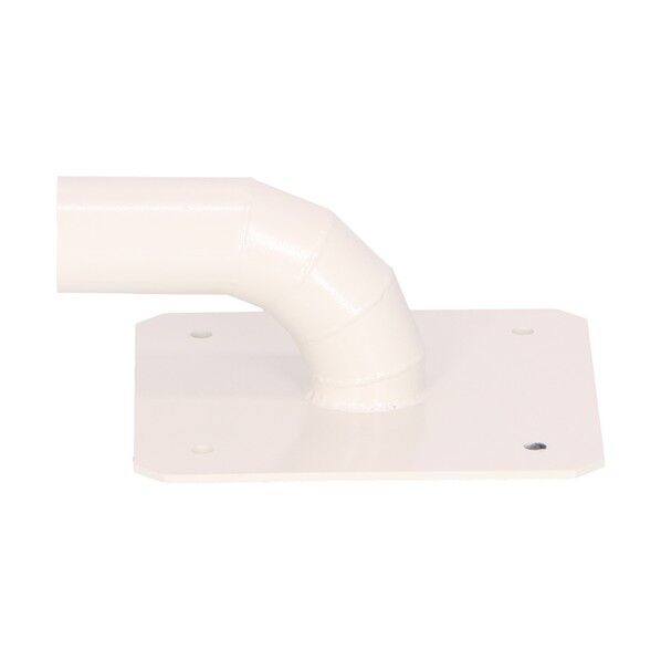 アマノ VF-5HG用 曲管吸込口38mm径 鉄製 VFP81360 1個...