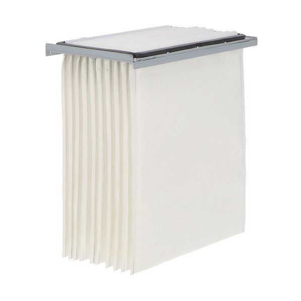 VNA用 テトロンフェルトフィルター(プラスチックシート付)